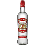 Glenn's Vodka 