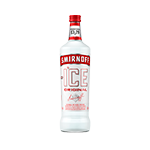 Smirnoff Ice 