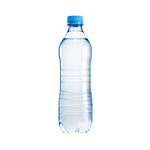 Bottle Of Water 