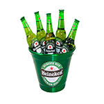 Beer Bucket 